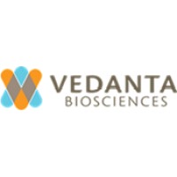 Vedanta Biosciences, Inc. logo